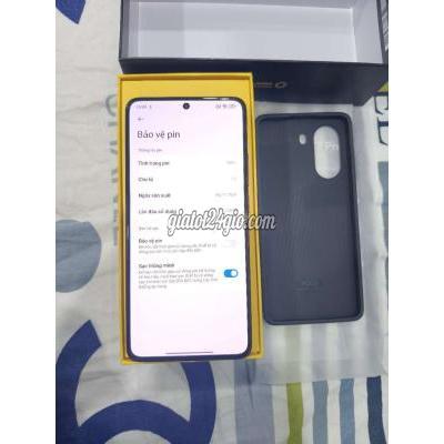 Điện Thoại Xiaomi Cũ Phú Nhuận - Hồ Chí Minh