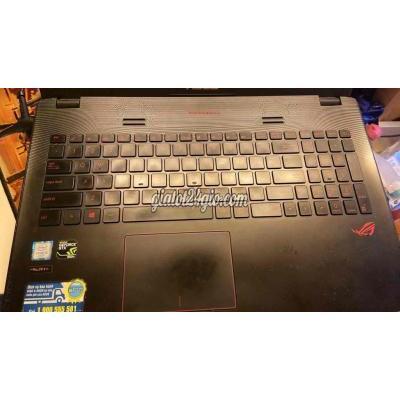 Laptop Cũ Phan Thiết - Bình Thuận