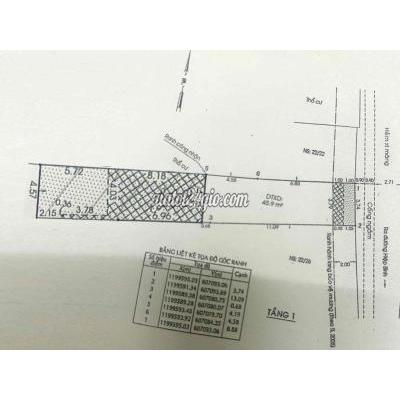 Bán Nhà Thủ Đức - Hồ Chí Minh Bán Nhà Thủ Đức - Hồ Chí Minh