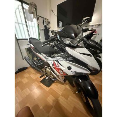 Xe Số Cũ Gò Vấp - Hồ Chí Minh