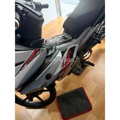 Xe Số Cũ Gò Vấp - Hồ Chí Minh