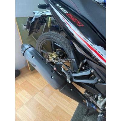 Xe Số Cũ Gò Vấp - Hồ Chí Minh