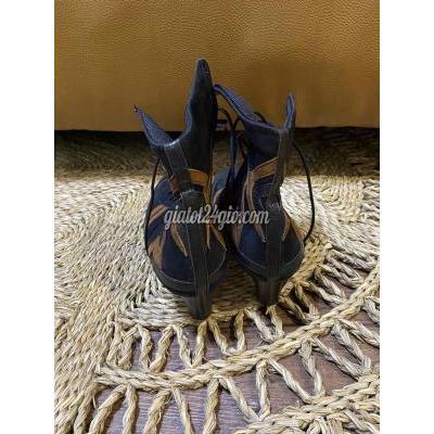 Giày Nữ Cũ Bình Tân - Hồ Chí Minh