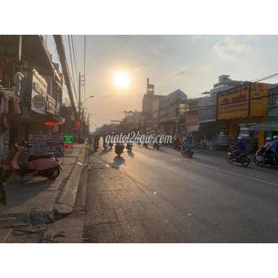 Bán Nhà Quận 6 - Hồ Chí Minh