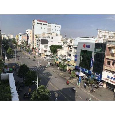Bán Nhà Quận 6 - Hồ Chí Minh