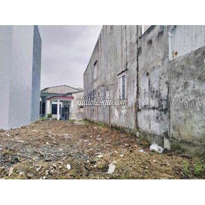Đất Thổ Cư Liên Chiểu - Đà Nẵng Đất Thổ Cư Liên Chiểu - Đà Nẵng