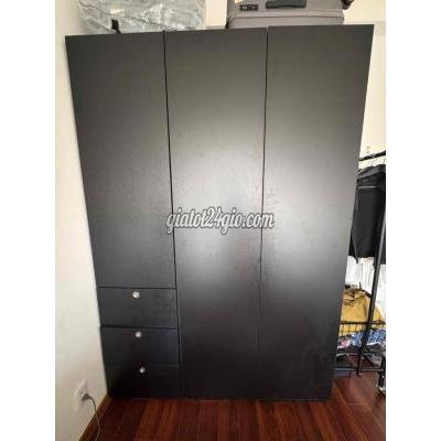 Tủ Đựng Đồ Cũ Thủ Đức - Hồ Chí Minh