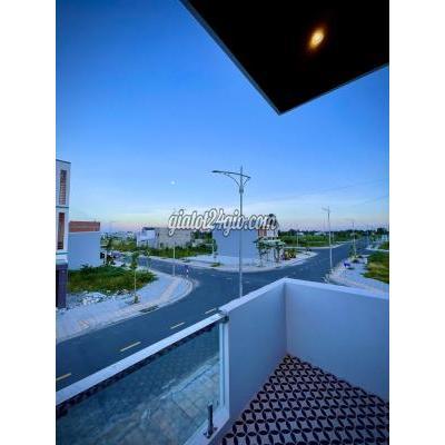 Bán Nhà Ninh Kiều - Cần Thơ