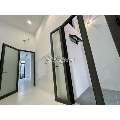 Bán Nhà Ninh Kiều - Cần Thơ