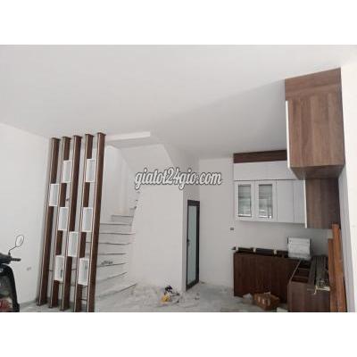 Bán Nhà Hoài Đức - Hà Nội