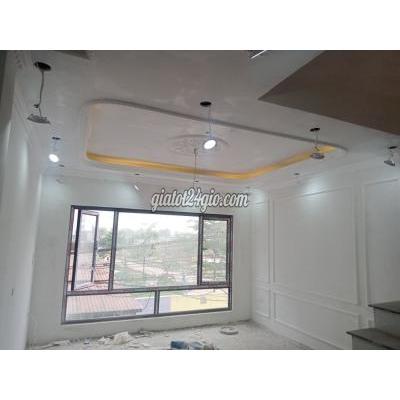 Bán Nhà Hoài Đức - Hà Nội