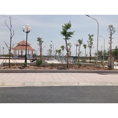 Bán Nhà Hoài Đức - Hà Nội