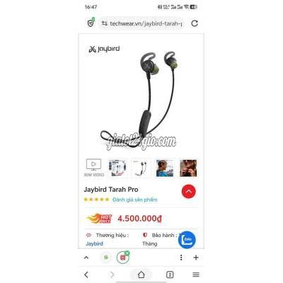 Tai Nghe Cũ Thốt Nốt - Cần Thơ