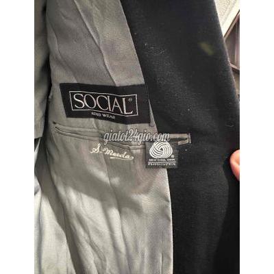 Áo Nam Cũ Thanh Xuân - Hà Nội