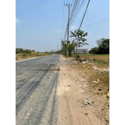 Đất Thổ Cư Đức Hòa - Long An Đất Thổ Cư Đức Hòa - Long An