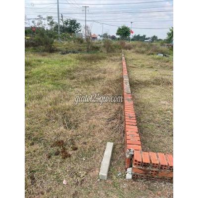 Đất Thổ Cư Đức Hòa - Long An Đất Thổ Cư Đức Hòa - Long An