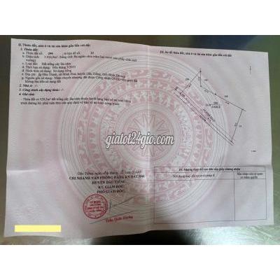 Đất Nông Nghiệp Dầu Tiếng - Bình Dương Đất Nông Nghiệp Dầu Tiếng - Bình Dương