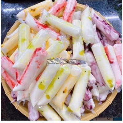 Đồ Uống Thủ Đức Hồ Chí Minh Tôi Đăng Bán Sữa Chua Yaoo