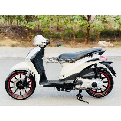 Xe Tay Ga Cũ Cầu Giấy - Hà Nội Xe Tay Ga Cũ Cầu Giấy - Hà Nội