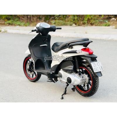 Xe Tay Ga Cũ Cầu Giấy - Hà Nội Xe Tay Ga Cũ Cầu Giấy - Hà Nội