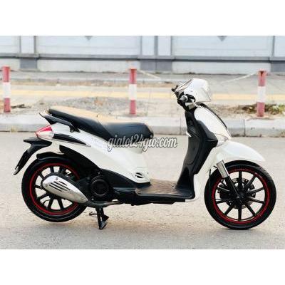 Xe Tay Ga Cũ Cầu Giấy - Hà Nội Xe Tay Ga Cũ Cầu Giấy - Hà Nội
