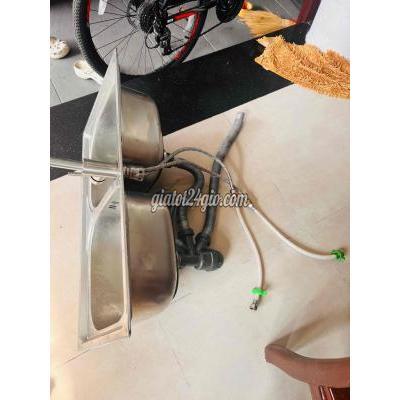 Đồ Dùng Nhà Bếp Cũ Bình Tân - Hồ Chí Minh