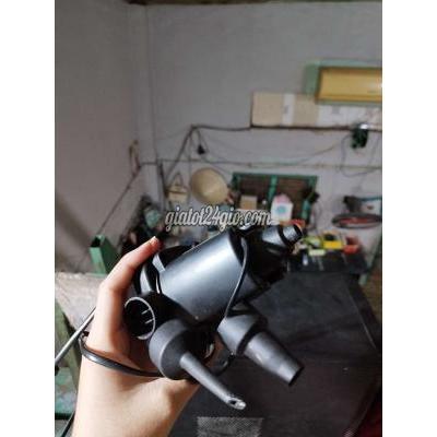 Thiết Bị Điện Cũ Bình Chánh - Hồ Chí Minh