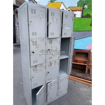 Tủ Đựng Đồ Cũ Tân Phú - Hồ Chí Minh