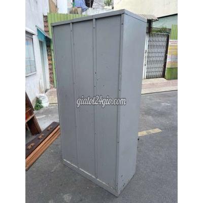 Tủ Đựng Đồ Cũ Tân Phú - Hồ Chí Minh