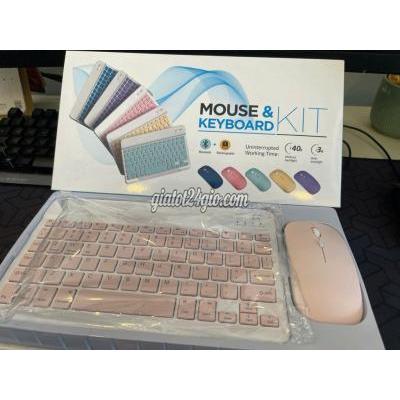 Phụ Kiện Máy Tính Nhà Bè - Hồ Chí Minh