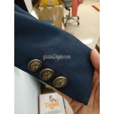 Áo Nam Cũ Hoài Nhơn - Bình Định Áo Nam Cũ Hoài Nhơn - Bình Định