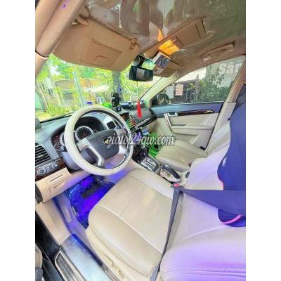 Ô Tô Cũ Hóc Môn - Hồ Chí Minh