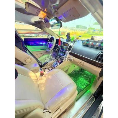 Ô Tô Cũ Hóc Môn - Hồ Chí Minh