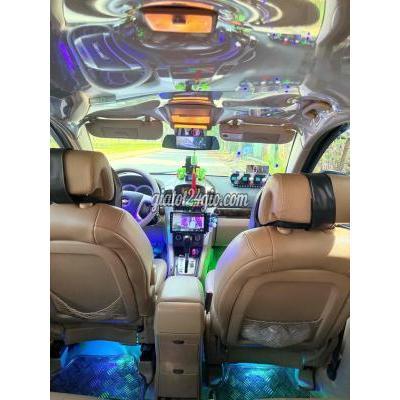 Ô Tô Cũ Hóc Môn - Hồ Chí Minh