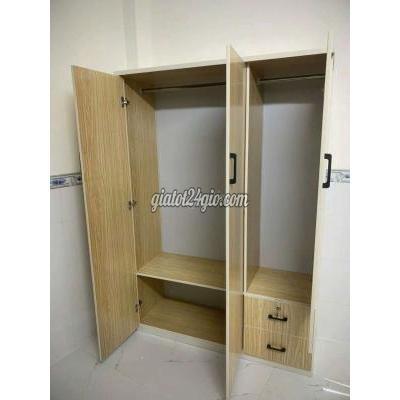 Tủ Đựng Đồ Bình Chánh - Hồ Chí Minh