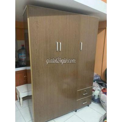 Tủ Đựng Đồ Bình Chánh - Hồ Chí Minh