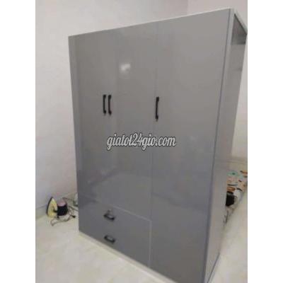 Tủ Đựng Đồ Bình Chánh - Hồ Chí Minh