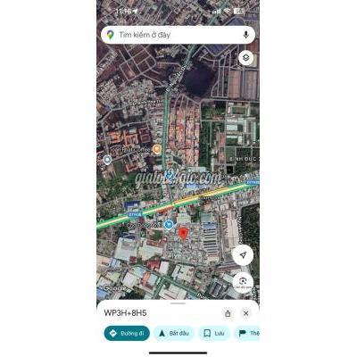 Bán Nhà Thuận An - Bình Dương