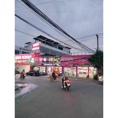 Bán Nhà Thuận An - Bình Dương