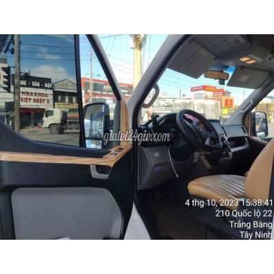 Ô Tô Cũ Tân Bình - Hồ Chí Minh