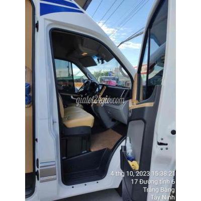 Ô Tô Cũ Tân Bình - Hồ Chí Minh