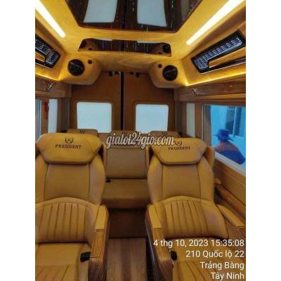 Ô Tô Cũ Tân Bình - Hồ Chí Minh