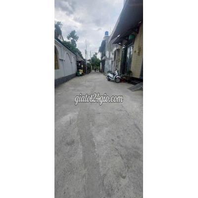 Đất Thổ Cư Quận 12 - Hồ Chí Minh Đất Thổ Cư Quận 12 - Hồ Chí Minh