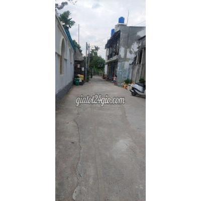 Đất Thổ Cư Quận 12 - Hồ Chí Minh Đất Thổ Cư Quận 12 - Hồ Chí Minh