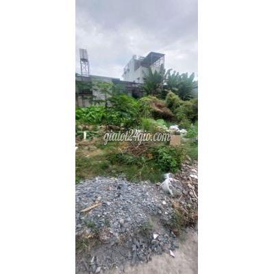 Đất Thổ Cư Quận 12 - Hồ Chí Minh Đất Thổ Cư Quận 12 - Hồ Chí Minh