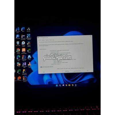 Laptop Cũ Cẩm Lệ - Đà Nẵng