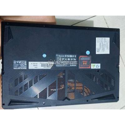 Laptop Cũ Cẩm Lệ - Đà Nẵng