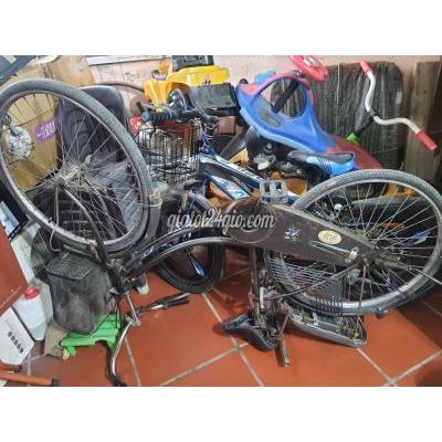 Xe Đạp Cũ Bắc Từ Liêm - Hà Nội