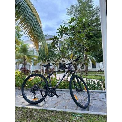 Xe Đạp Cũ Thủ Đức - Hồ Chí Minh