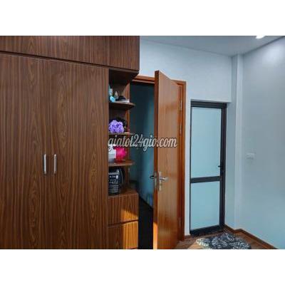 Bán Nhà Nam Từ Liêm - Hà Nội